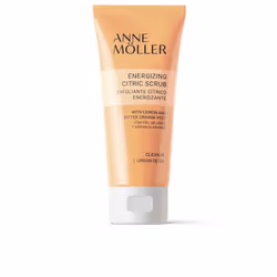 Clean Up energizing citrus scrub 100 ml