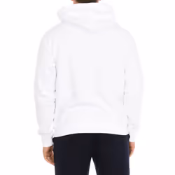 Sudadera Con Cremallera Y Capucha S79hg0003-s25042 Para Hombre - white, L