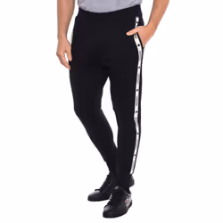 Pantalón Deportivo S74kb0662-s25497 Para Hombre - black, S
