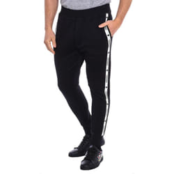 PantalÃ³n Deportivo S74kb0662-s25497 Para Hombre - black, S