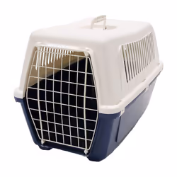 Rosewood Vision Classic 60cm Pet Carrier Night Blue