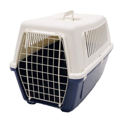 Rosewood Vision Classic 60cm Pet Carrier Night Blue