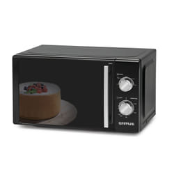 G3 Ferrari Allblack Black Countertop 20 L 700 W