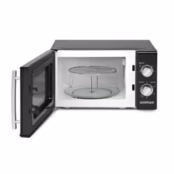 G3 Ferrari Allblack Black Countertop 20 L 700 W