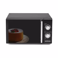 G3 Ferrari Allblack Black Countertop 20 L 700 W