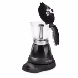 G3 Ferrari G10028 coffee maker Fully-auto Electric moka pot