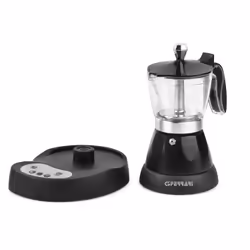 G3 Ferrari G10045 coffee maker Fully-auto Electric moka pot - Additional view 2