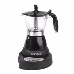 G3 Ferrari G10045 coffee maker Fully-auto Electric moka pot - Additional view 4