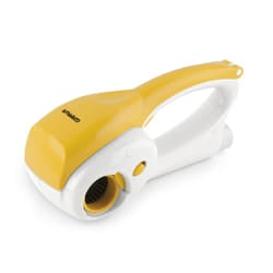 G3 Ferrari G20065 electric grater/spiralizer Plastic White, Yellow