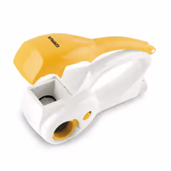 G3 Ferrari G20065 electric grater/spiralizer Plastic White, Yellow - Additional view 4