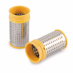 G3 Ferrari G20065 electric grater/spiralizer Plastic White, Yellow - Additional view 5
