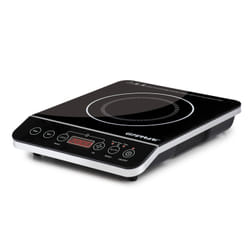 G3 Ferrari G10061 hob Black Countertop 29 cm Zone induction hob 1 zone(s)