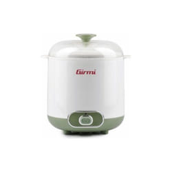Girmi YG02 1.5 L 20 W