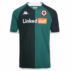 Red Star F.C. Home Shirt 2022/23 - S