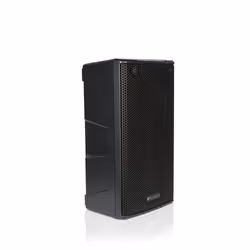 dB Technologies B-HYPE10, 2-way, Wired, 62 - 19600 Hz, Black