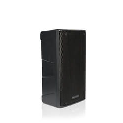 dB Technologies B-HYPE10 loudspeaker 2-way Black Wired