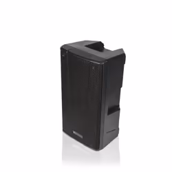 dB Technologies B-HYPE10 loudspeaker 2-way Black Wired