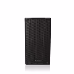 dB Technologies B-HYPE10 loudspeaker 2-way Black Wired