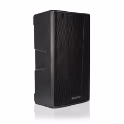 dB Technologies B·Hype 15, 2-way, Wired, 57 - 19600 Hz, Black