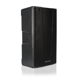 dB Technologies B·Hype 15 2-way Black Wired