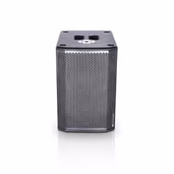dB Technologies SUB612 subwoofer Black Active subwoofer - Additional view 2