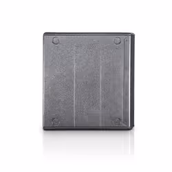 dB Technologies SUB612 subwoofer Black Active subwoofer - Additional view 4