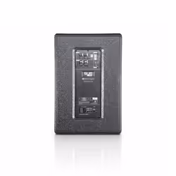 dB Technologies SUB612 subwoofer Black Active subwoofer - Additional view 5