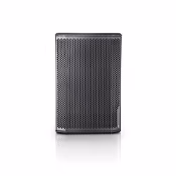 dB Technologies SUB612 subwoofer Black Active subwoofer - Additional view 6