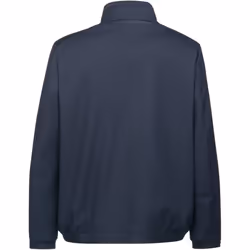 Geox M SPHERICA Men's Blue Jacket - Blue, 44"
