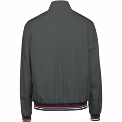 Geox M Jharrod Men's Green Bomber Jacket - Green, 44"