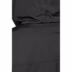 Geox W AURELY Women's Black Rain Jacket - Black, 12