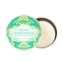 Bio Solid avocado hair conditioner bar 120 gr