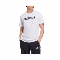 ADIDAS IC9276 Mens T Shirts Crew Neck Short Sleeve White Casual Summer Tee New - White, XS