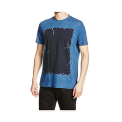 DIESEL T JOE MW Mens T Shirt Short Sleeve Crew Neck - S
