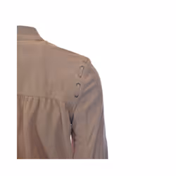DIESEL BLACK GOLD LOMBEY BGRBV Womens Leather Jacket Winter Outwear Ladies Coat - 40