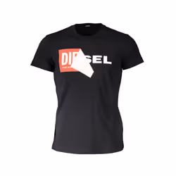 DIESEL T-shirt Short sleeves Men - S