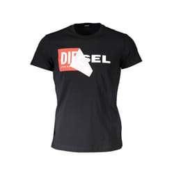 DIESEL T-shirt Short sleeves Men - S