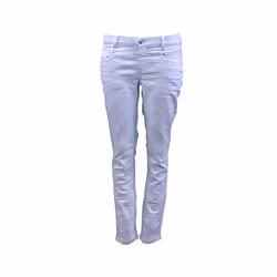 DIESEL BELTHY NE 003W2 Womens Jogg Jeans Sweat Jeans Denim Trouser Made in Italy - W27 L28