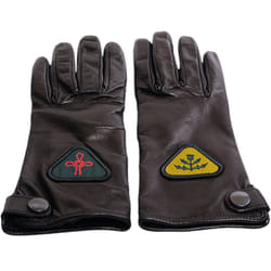 DIESEL GABBY Womens Gloves Winter Warm - 02