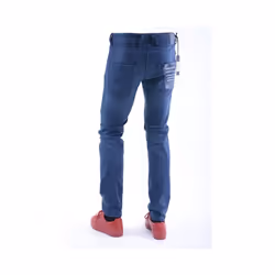 DIESEL BELTHER 0686A Mens Denim Jeans Regular Slim - W28 L32