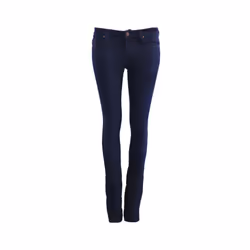 DIESEL SKINZEE NE 0684L Womens Denim Jeans Slim Fit Skinny Leg Sweat Jogg Pants - W27 L32
