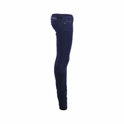 DIESEL SKINZEE NE 0684L Womens Denim Jeans Slim Fit Skinny Leg Sweat Jogg Pants - W27 L32
