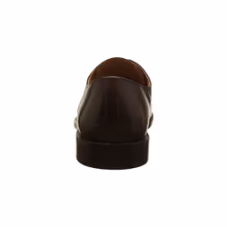 Geox Men's U Saymore C Derbys  Brown Ebony  10