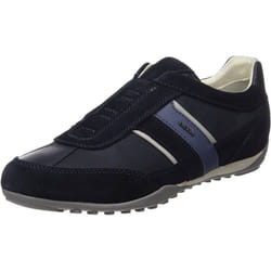Geox Men's U Wells a Sneaker
