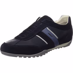 Geox Men's U Wells a Sneaker