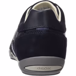 Geox Men's U Wells a Sneaker