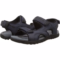 Geox Men's Uomo Sandal Strada D Sport - Additional view 6