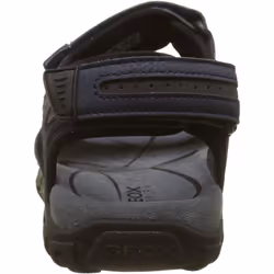 Geox Men's Uomo Sandal Strada D Sport