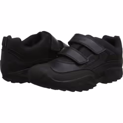 Geox Boy's J New Savage B a School Uniform Shoe - Additional view 6