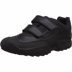 Geox Boy's J New Savage B a School Uniform Shoe